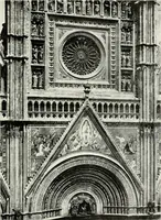 Picture 318 of 378 from A history of ornament (1916), leaf 408