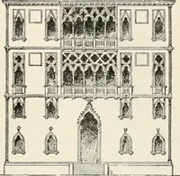 An illustration from A history of ornament (1916)