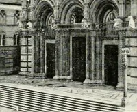 Picture 324 of 378 from A history of ornament (1916), leaf 412