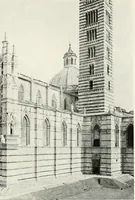 An illustration from A history of ornament (1916)