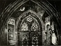 Picture 329 of 378 from A history of ornament (1916), leaf 413