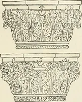 Picture 330 of 378 from A history of ornament (1916), leaf 414