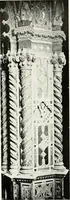 Picture 331 of 378 from A history of ornament (1916), leaf 416
