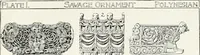 Picture 333 of 378 from A history of ornament (1916), leaf 422