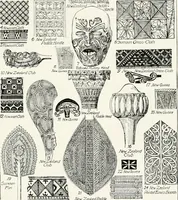 Picture 334 of 378 from A history of ornament (1916), leaf 422