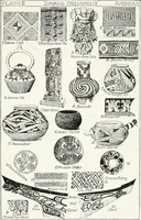 Picture 335 of 378 from A history of ornament (1916), leaf 424