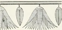 Picture 336 of 378 from A history of ornament (1916), leaf 426