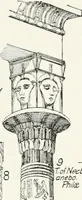 Picture 337 of 378 from A history of ornament (1916), leaf 426