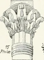 Picture 339 of 378 from A history of ornament (1916), leaf 426