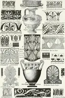 Picture 342 of 378 from A history of ornament (1916), leaf 432