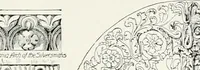 Picture 349 of 378 from A history of ornament (1916), leaf 440