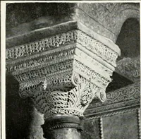 Picture 354 of 378 from A history of ornament (1916), leaf 446