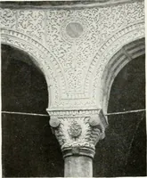 Picture 355 of 378 from A history of ornament (1916), leaf 446