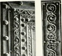 Picture 357 of 378 from A history of ornament (1916), leaf 446