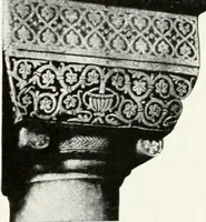 Picture 359 of 378 from A history of ornament (1916), leaf 446
