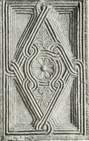 Picture 361 of 378 from A history of ornament (1916), leaf 446