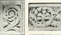 Picture 366 of 378 from A history of ornament (1916), leaf 450