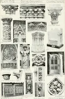 Picture 371 of 378 from A history of ornament (1916), leaf 458