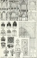 Picture 377 of 378 from A history of ornament (1916), leaf 464