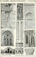Picture 378 of 378 from A history of ornament (1916), leaf 466