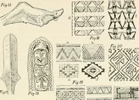 Picture 3 of 378 from A history of ornament (1916), leaf 50