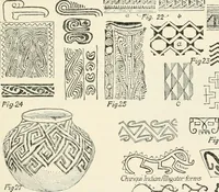 Picture 4 of 378 from A history of ornament (1916), leaf 50