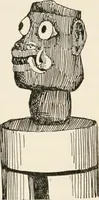 An illustration from A history of ornament (1916)