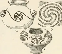 Picture 7 of 378 from A history of ornament (1916), leaf 55
