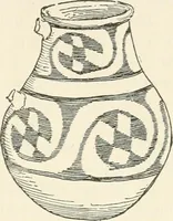 Picture 8 of 378 from A history of ornament (1916), leaf 56
