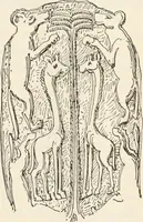 Picture 10 of 378 from A history of ornament (1916), leaf 63