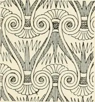 Picture 16 of 378 from A history of ornament (1916), leaf 74