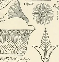 Picture 18 of 378 from A history of ornament (1916), leaf 74
