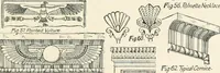 Picture 19 of 378 from A history of ornament (1916), leaf 74