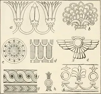 Picture 26 of 378 from A history of ornament (1916), leaf 85