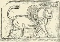 Picture 30 of 378 from A history of ornament (1916), leaf 90