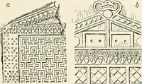Picture 31 of 378 from A history of ornament (1916), leaf 92