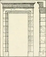 Picture 33 of 378 from A history of ornament (1916), leaf 94