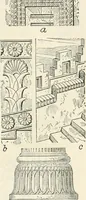 Picture 34 of 378 from A history of ornament (1916), leaf 96