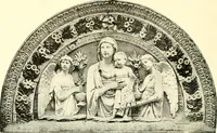 An illustration from A history of ornament .. (1916)