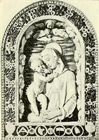 An illustration from A history of ornament .. (1916)