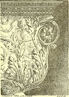 An illustration from A history of ornament .. (1916)