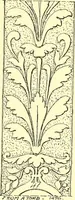 An illustration from A history of ornament .. (1916)