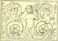 An illustration from A history of ornament .. (1916)