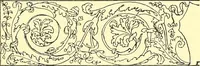 An illustration from A history of ornament .. (1916)