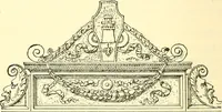 An illustration from A history of ornament .. (1916)