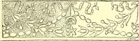 An illustration from A history of ornament .. (1916)