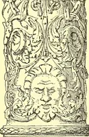 An illustration from A history of ornament .. (1916)