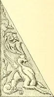 An illustration from A history of ornament .. (1916)