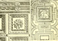 An illustration from A history of ornament .. (1916)