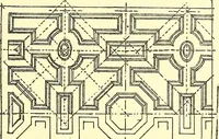 An illustration from A history of ornament .. (1916)